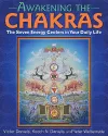 Awakening the Chakras cover