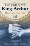 The Complete King Arthur cover