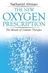 The New Oxygen Prescription cover