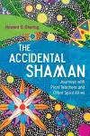 The Accidental Shaman cover