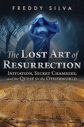 The Lost Art of Resurrection cover