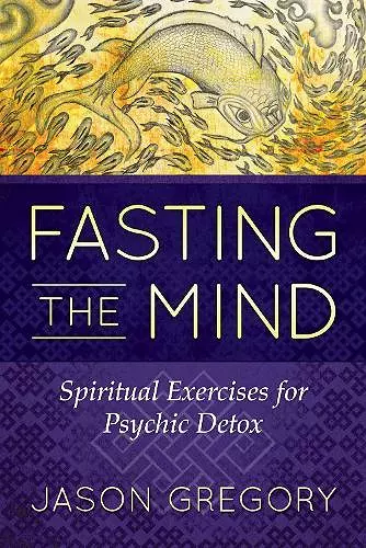Fasting the Mind cover