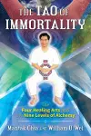 The Tao of Immortality cover