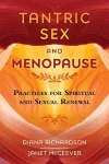 Tantric Sex and Menopause cover