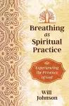 Breathing as Spiritual Practice cover