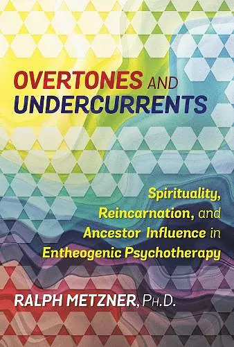 Overtones and Undercurrents cover