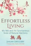 Effortless Living cover