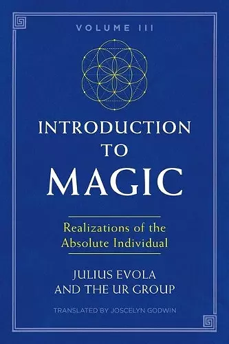 Introduction to Magic, Volume III cover