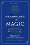 Introduction to Magic, Volume III cover