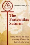 The Fraternitas Saturni packaging