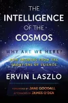 The Intelligence of the Cosmos cover