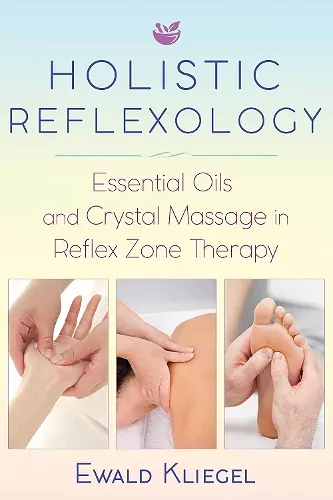 Holistic Reflexology cover