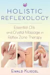 Holistic Reflexology cover