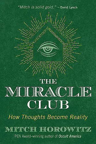 The Miracle Club cover