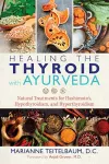 Healing the Thyroid with Ayurveda packaging