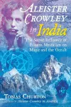 Aleister Crowley in India cover