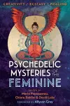 Psychedelic Mysteries of the Feminine cover