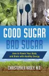 Good Sugar, Bad Sugar cover