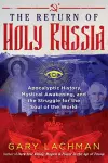 The Return of Holy Russia cover