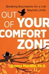 Out of Your Comfort Zone cover