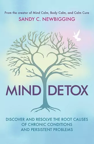 Mind Detox cover