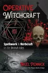 Operative Witchcraft cover