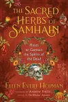 The Sacred Herbs of Samhain packaging