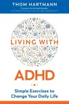 Living with ADHD cover
