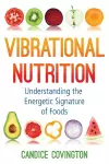 Vibrational Nutrition cover