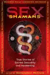 Sex Shamans cover