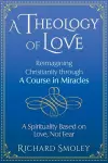 A Theology of Love cover