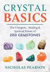 Crystal Basics cover