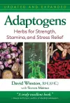 Adaptogens cover