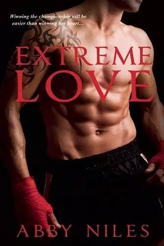 Extreme Love cover