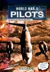 You Choose World War II World War II Pilots an Interactive History Adventure cover