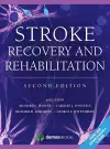 Stroke Recovery and Rehabilitation cover