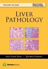 Liver Pathology cover