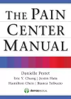 The Pain Center Manual cover
