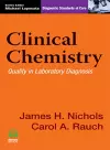 Clinical Chemistry cover