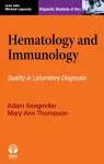 Hematology and Immunology cover