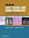 Atlas of Soft Tissue and Bone Pathology cover