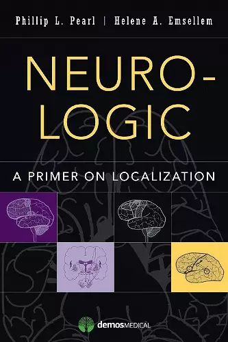 Neuro-Logic cover