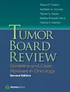 Tumor Board Review cover