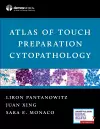 Atlas of Touch Preparation Cytopathology cover