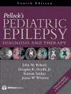 Pellock's Pediatric Epilepsy cover