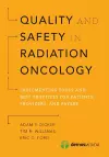 Quality and Safety in Radiation Oncology cover