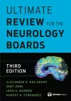 Ultimate Review for the Neurology Boards cover