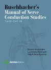 Buschbacher's Manual of Nerve Conduction Studies cover