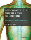 Musculoskeletal Injuries and Conditions cover