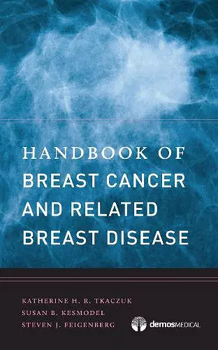 Handbook of Breast Cancer and Related Breast Disease cover